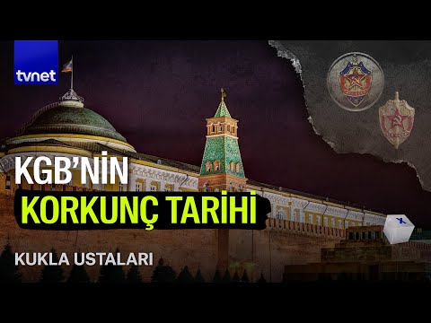 Bir istihbarat teşkilatı ne kadar acımasız olabilir?