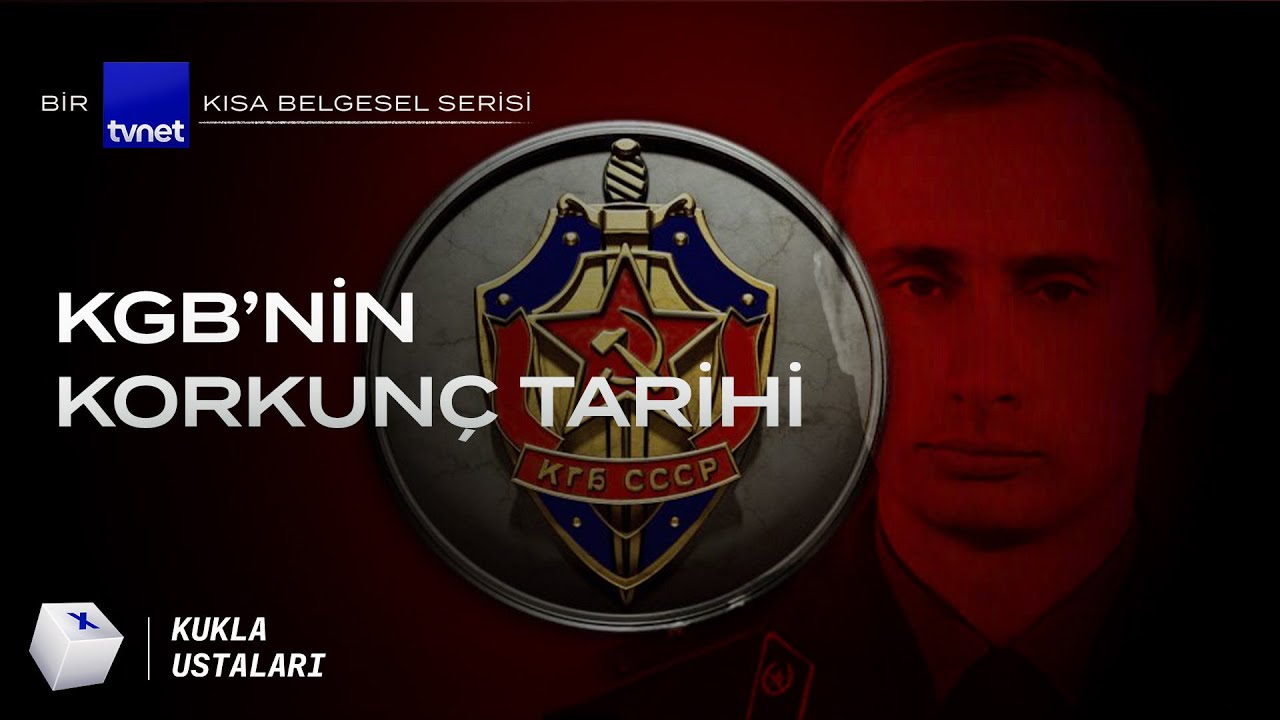 Bir istihbarat teşkilatı ne kadar acımasız olabilir?