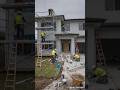 🏆 Watch This Old House Transform Into a Modern Dream Home#usashorts #america