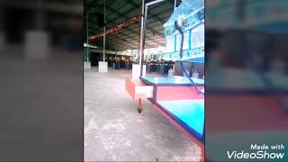 NTTF TTC MECHATRONICS PROJECT 2017-19 BATCH