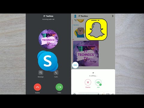 Video: Ինչպես օգտագործել Skype- ը նոութբուքում