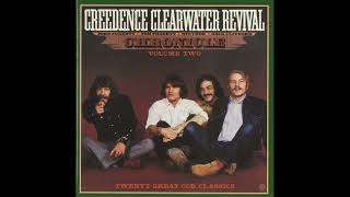 The Midnight Special - Creedence Clearwater Revival