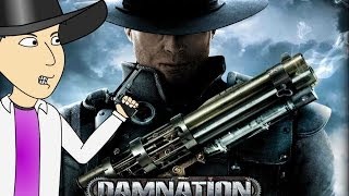 видео: Damnation. Обзор от ASH2 картинка: Damnation. Обзор от ASH2