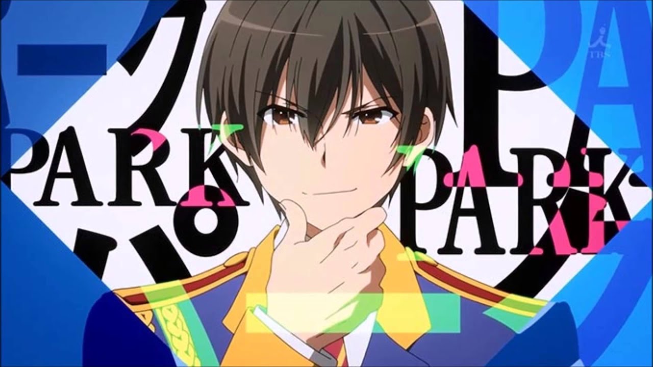 Nightcore Amagi Brilliant Park Op By Nightcoreperson 1