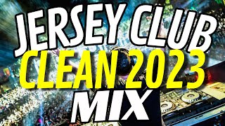 Jersey club mix 2023 | Clean