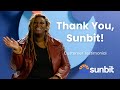 Schepree Miles | Dental Patient & Sunbit Customer