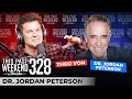 Dr. Jordan Peterson | This Past Weekend w/ Theo Von #328