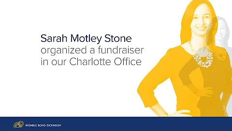Pay it Forward - Sarah Motley Stone
