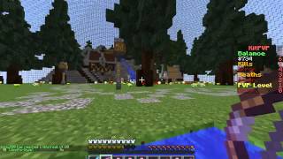 Kit PvP Minevision