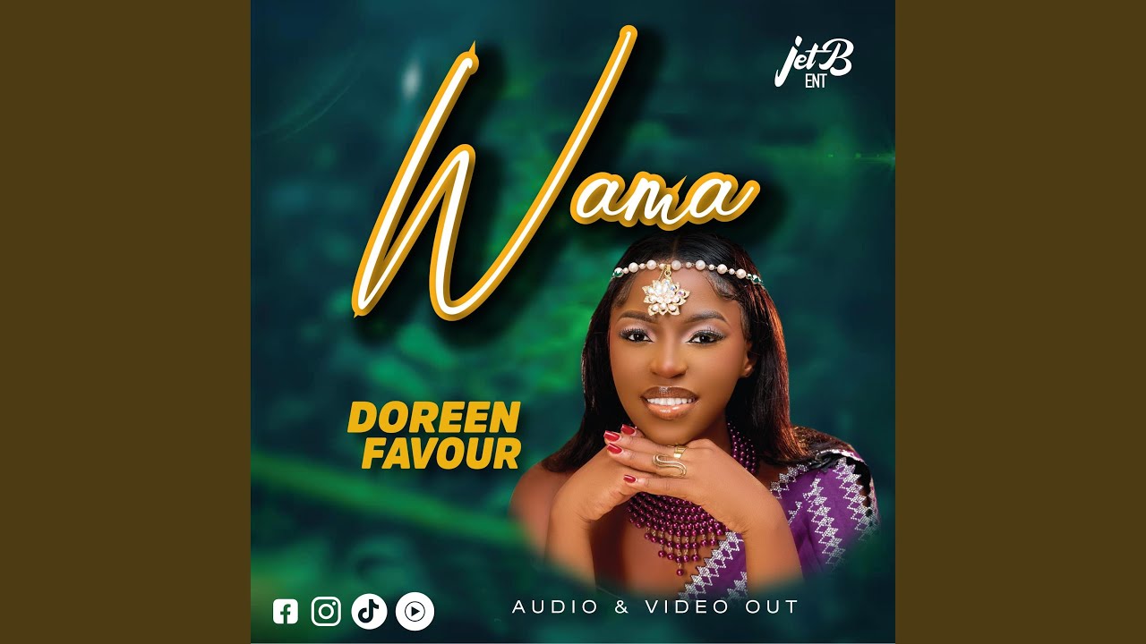 Watch Wama on YouTube Watch Wama on YouTube