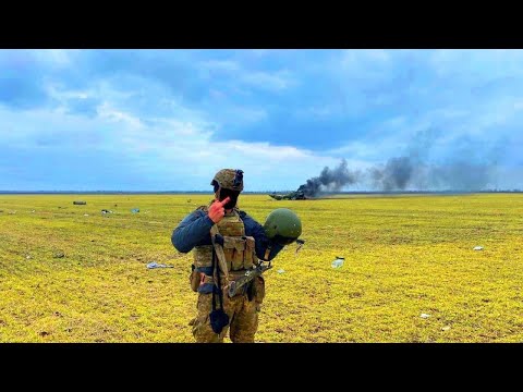 2 чуда, Мариуполь, эвакуация, комменты, экономике рф конец