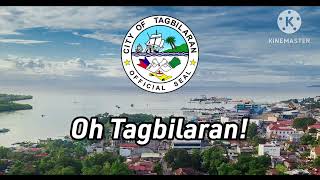 Hymn of Tagbilaran City: 