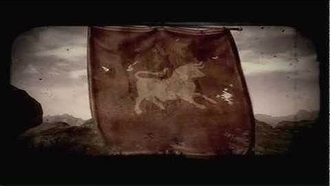 Fallout New Vegas part 1:Intro