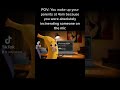 Hackers getting me banned from MW2 #shorts