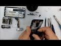 Meizu 15 Disassembly,Screen Repair,Battery Replace,Charge fix,Home Button,Teardown