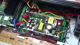 Korg Kronos Start Up System Failure