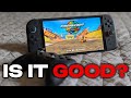 The Switch 2 has been out for a week... Is It Good?