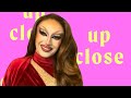 RuPaul’s Drag Race UK’s DeDeLicious On Vicki Vivacious Feud And Pantomimes | Cosmopolitan UK