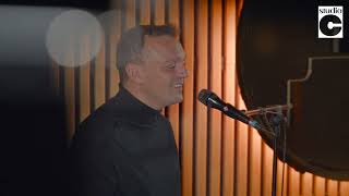 Studio-C Ben Cooper - Confidentiel