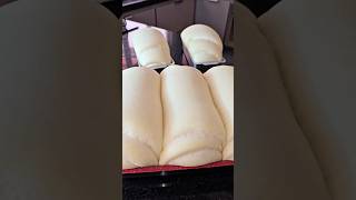 Pão Caseiro Que Cresce Muito E Fica Super Fofinho
