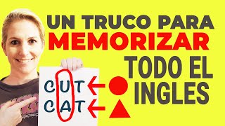 Un Truco para Memorizar Todo el Inglés - Como Hablar SIN Equivocarse screenshot 5