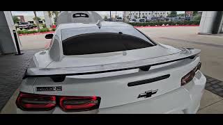 2019 Chevrolet Camaro SS by ProMobile Automotive - Used Car Inspections Houston 247 views 3 weeks ago 4 minutes, 57 seconds