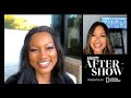 Garcelle Beauvais Breaks Down 'RHOBH' Denise Richards Drama, Fighting for Equal Pay in Hollywood