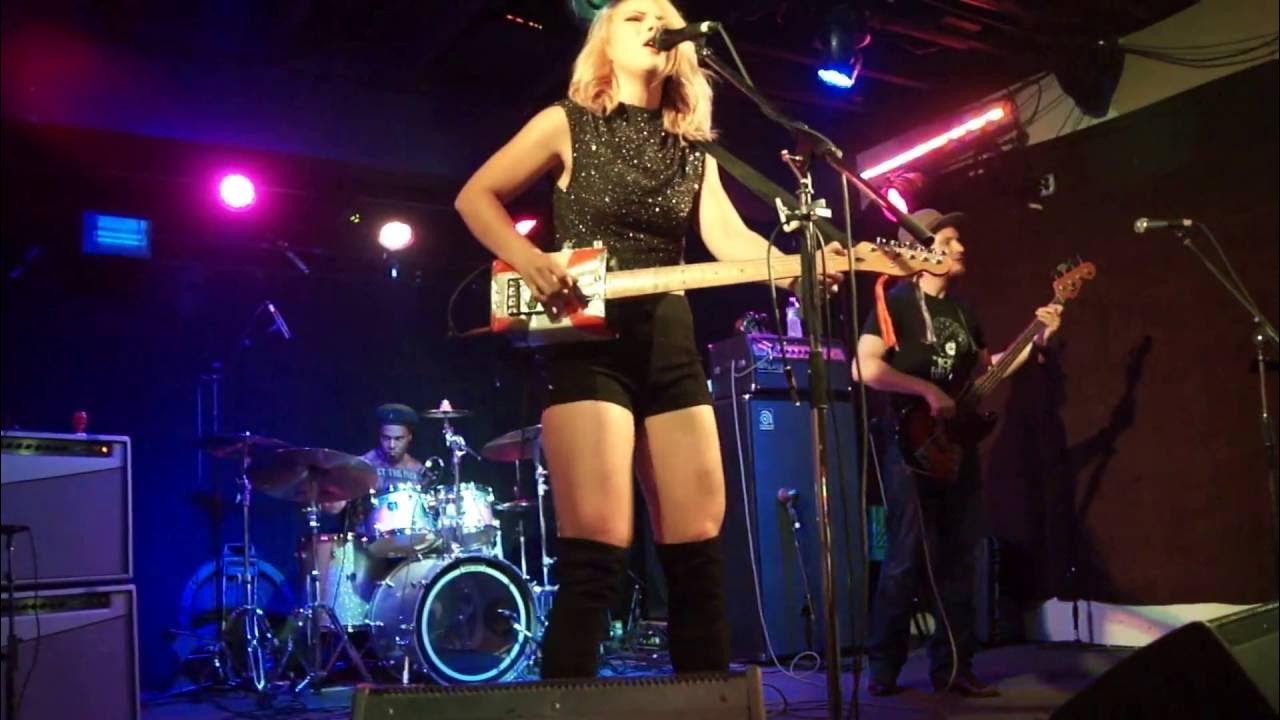 Samantha Fish