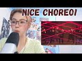 EXO Jekyll Crazy Fancam EXO Planet 6 EXhOrizon In Seoul REACTION 