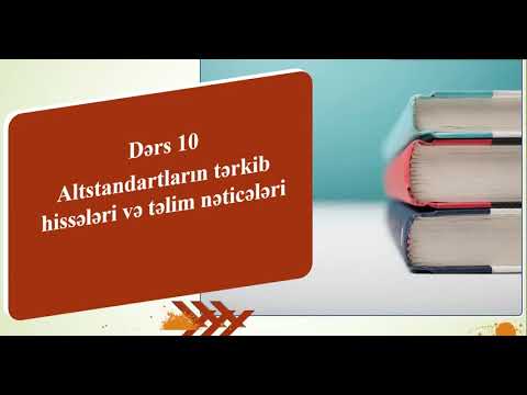 Video: Satıcı iş təsvirləri: onlar nə olmalıdır?