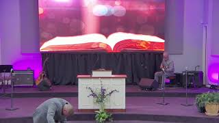 Rebuilding Our Spiritual Altar: Igniting Devotion to God