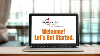 Welcome to Illinois workNet