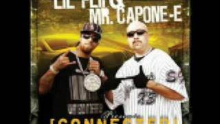 Watch Mr Caponee You Know My Name Intro video