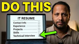 IT support jobs interview preparation tips for freshers | Step by step career roadmap screenshot 3