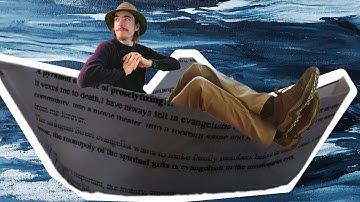 INTROVERTED EVANGELISM ￼