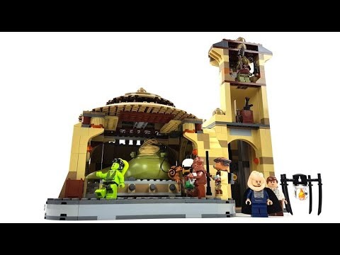 LEGO Star Wars