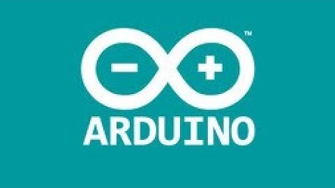 programacion en arduino (ejemplo blink)