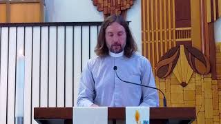 Honoring the Life of Sloan Scroggin
