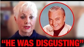 At 92, Shirley Jones Finally Exposed The Truth About Her Marriage To Jack Cassidy