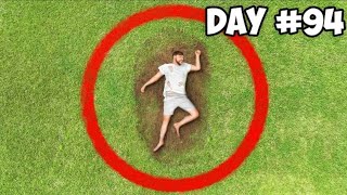Survive 100 Days In Circle, Win $500,000
