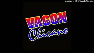VAGON CHICANO Mix Dj