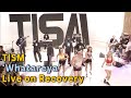 TISM - &#39;Whataraya&#39; Live On Recovery (Official Video)