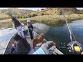 Castaic Lake Bass Fishing | May 17, 2026