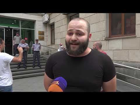 რატომ გეგმავენ კაფე სავანეს მფლობელები მერიის წინ პერმანენტული აქციების გამართვას