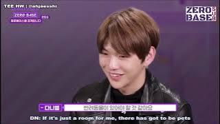 WANNA ONE GO EPISODE 2 ENGSUB | WANNA ONE