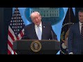 LIVE: Trump holds a press conference on the Iran war