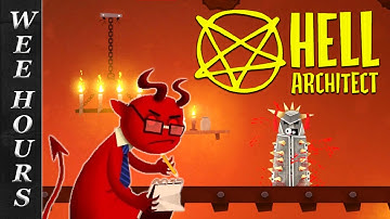 Welcome To Heck | Hell Architect Prologue