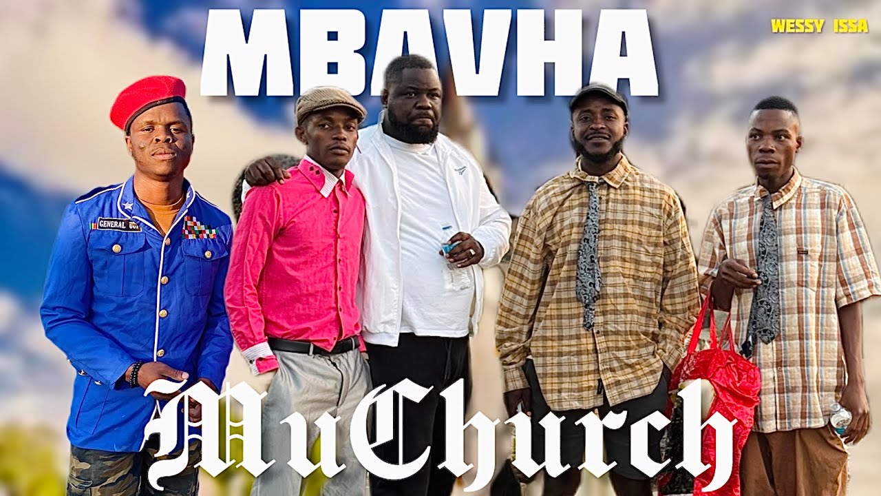 MBAVHA MU CHURCH @Comicelder @FretsDonzvo95