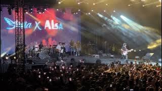 KONSERT SETIABAND *20 TAHUN CHARLY BERKARYA - JANGAN NGAREP & JANGAN PERNAH BERUBAH