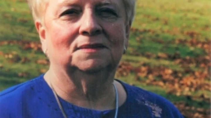 Cathedral Funeral Mass - Ann O. Mosley